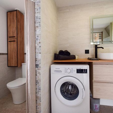 Chalet Le Bergeronnette Labouheyre Dış mekan fotoğraf