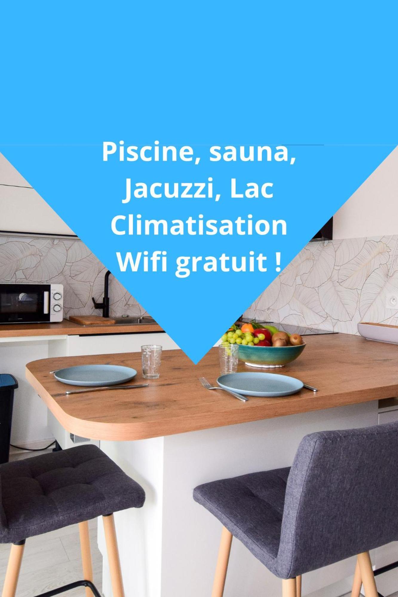 Chalet Le Bergeronnette Labouheyre Dış mekan fotoğraf