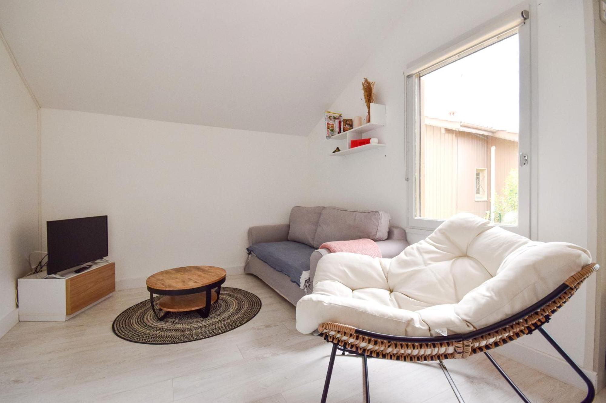Chalet Le Bergeronnette Labouheyre Dış mekan fotoğraf