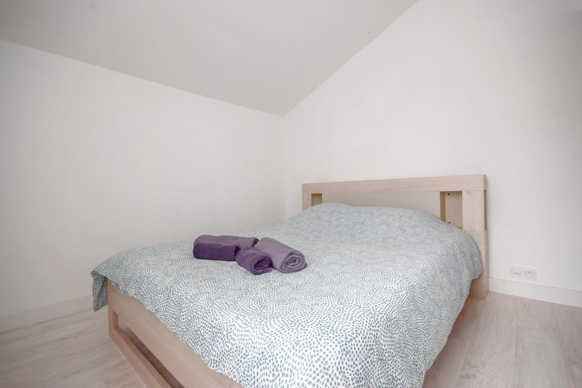 Chalet Le Bergeronnette Labouheyre Dış mekan fotoğraf