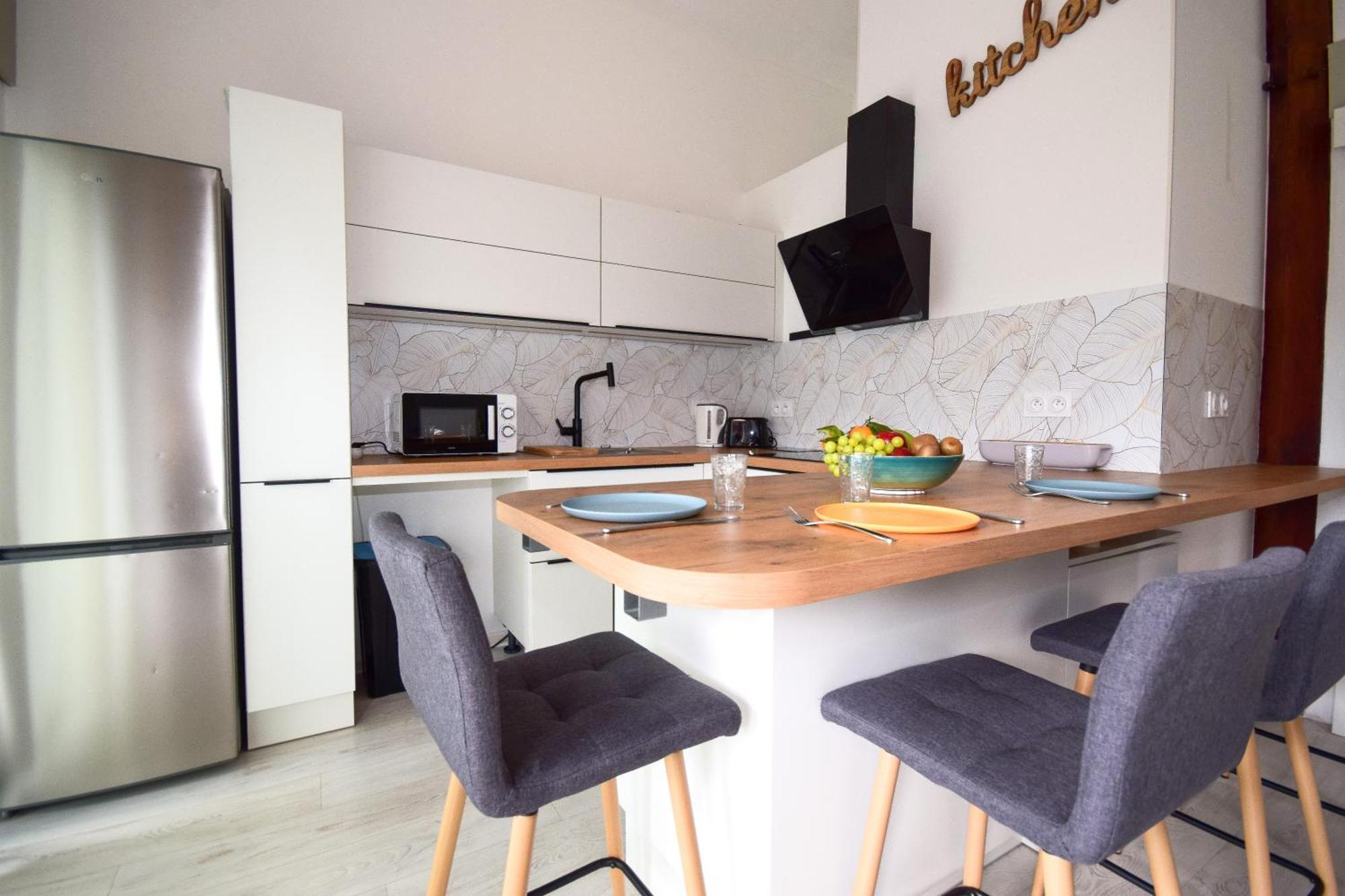 Chalet Le Bergeronnette Labouheyre Dış mekan fotoğraf