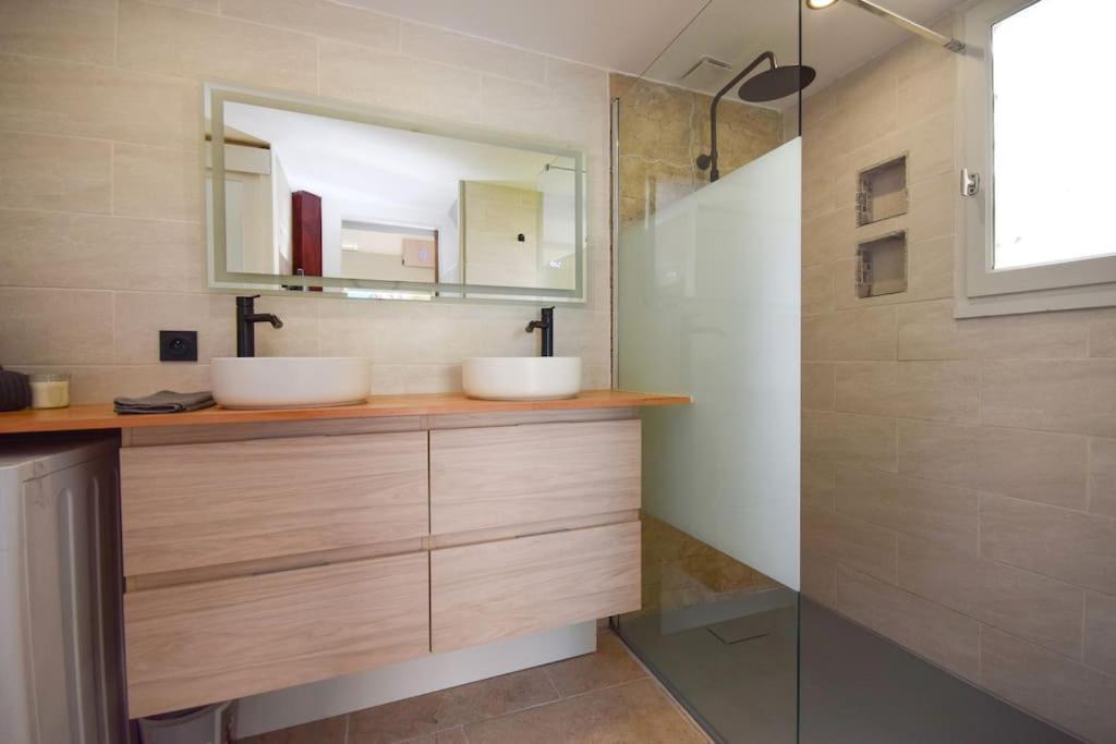 Chalet Le Bergeronnette Labouheyre Dış mekan fotoğraf